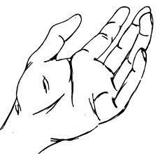 229x220 Resultado De Imagen De How To Draw Hand Reaching Out Pictures
