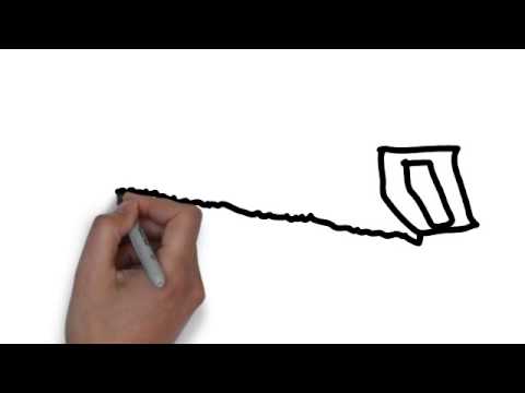 480x360 How To Draw Handsaw