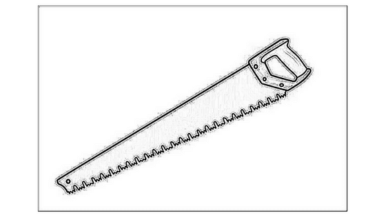 560x315 crosscut saw different types of saws types of saws, different