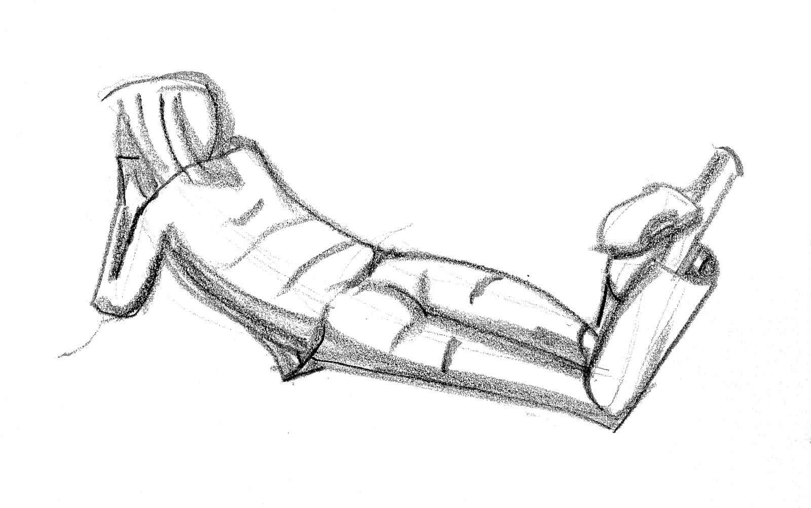 1600x1003 Learning To Draw Learning To See Another Modelling The Straight