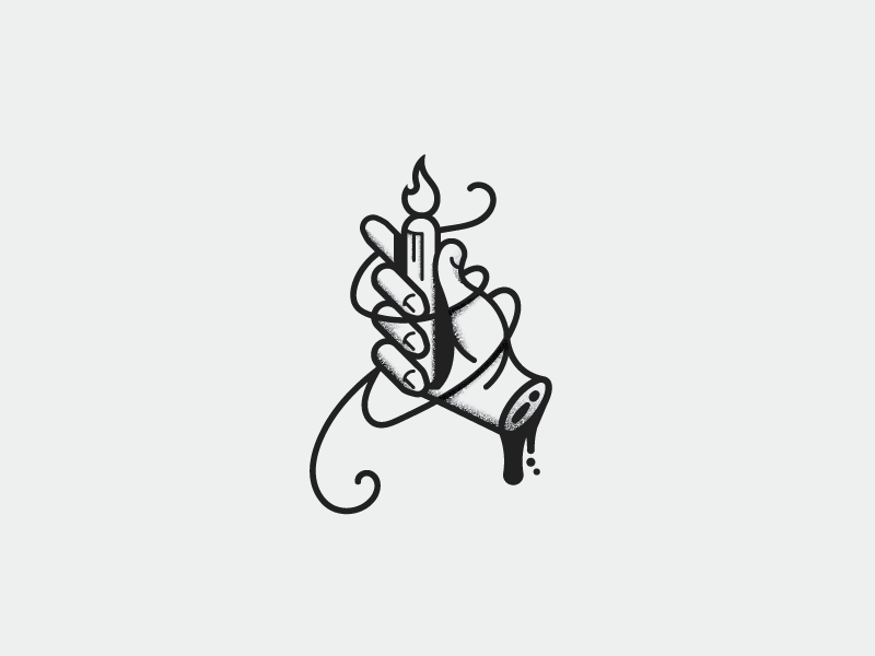 800x600 Hand Of Glory W Texture