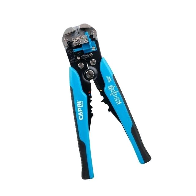 640x640 Wire Stripper