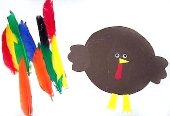 350x239 Turkey Images For Kids Hand Turkey Kids Costume Worksheetfun