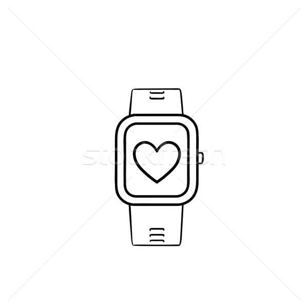600x600 Hand Drawn Watch Stock Photos, Stock Images And Vectors Stockfresh