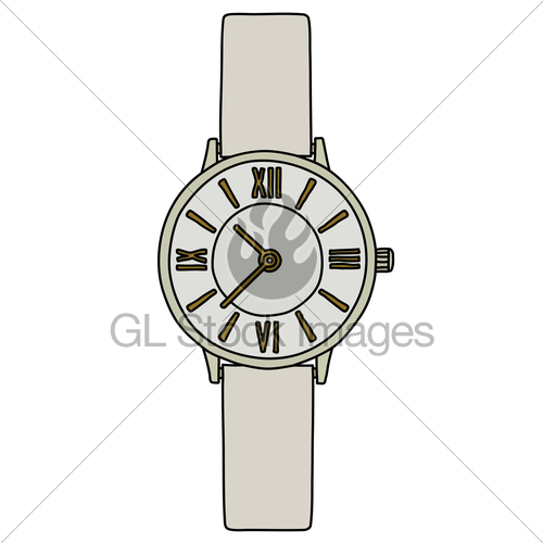 500x500 The White Watches Gl Stock Images