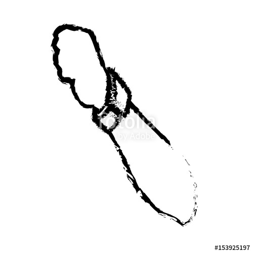 500x500 Hand Man Sport Watch Technology Image Sketch Vector Illustration