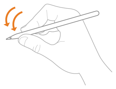 391x302 Pencil Interactions Apple Developer Documentation