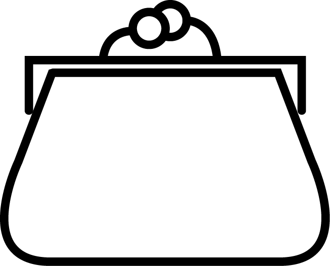 655x528 Download Network Vintage Purse Illustration Graphics Handbag