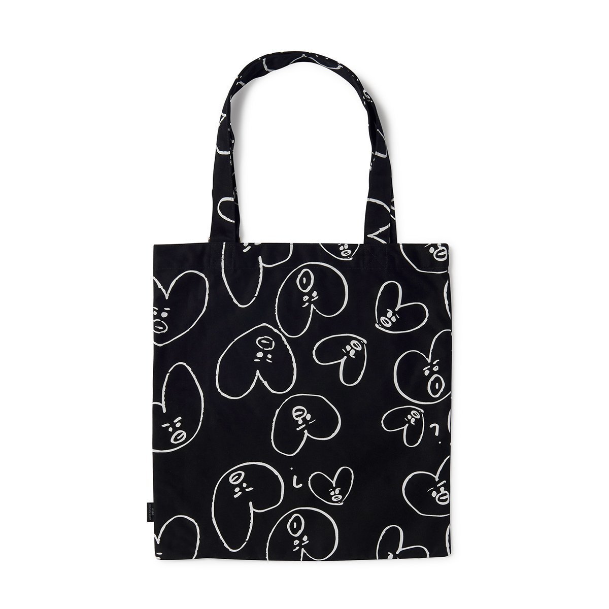 1200x1200 Tata Drawing Eco Bag Cokodive