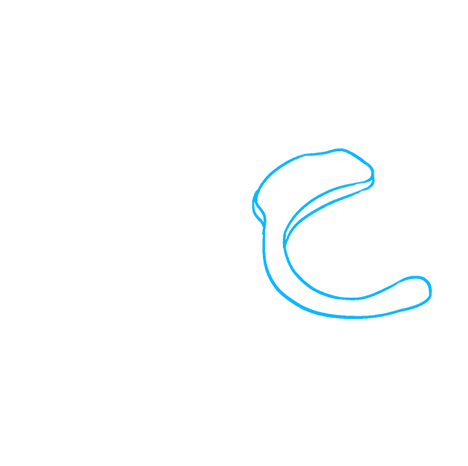 680x678 How To Draw Handcuffs