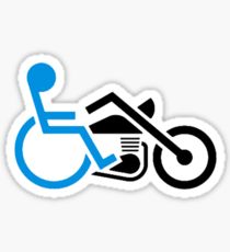 210x230 Handicap Drawing Stickers Redbubble
