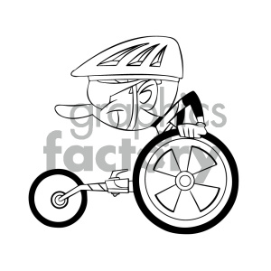 300x300 Handicap Clipart