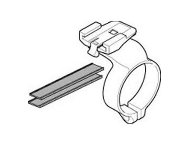 620x480 Cateye Handlebar Bracket Centre