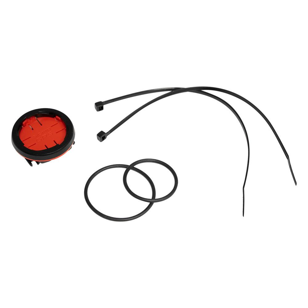 1000x1000 sigma handlebar mount rox gps red buy and offers on bikeinn