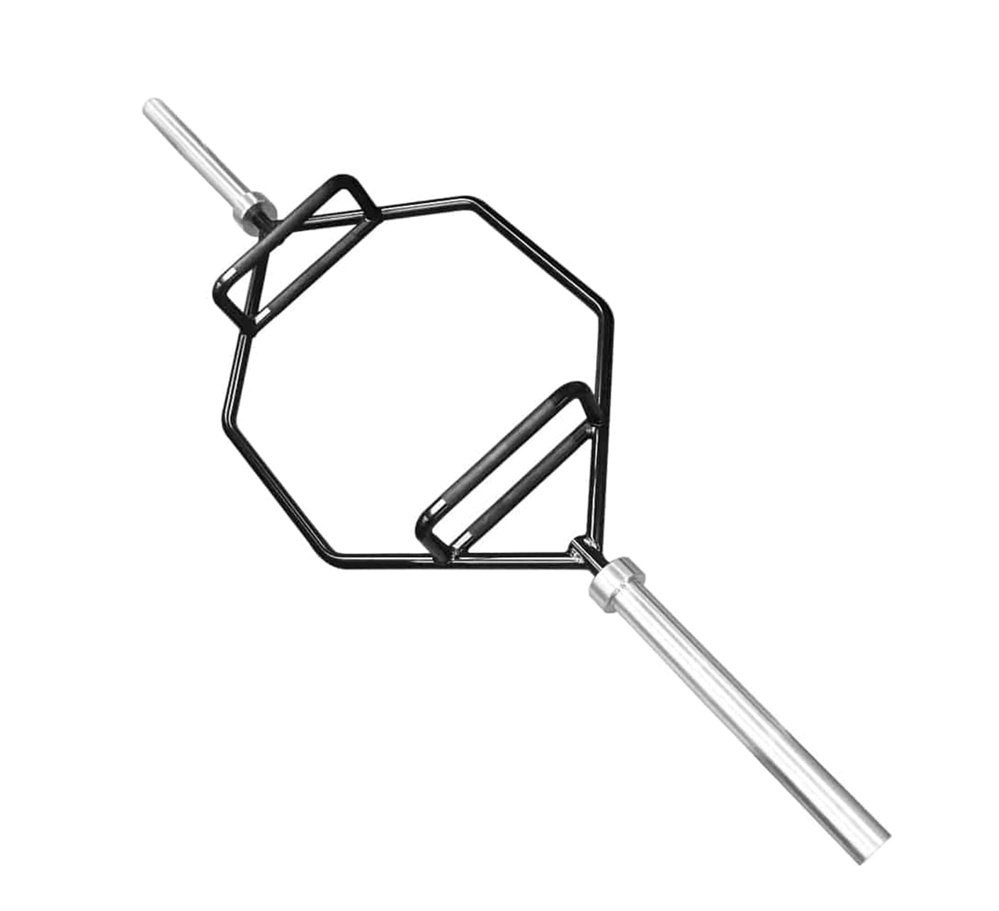 2000x1824 trap bar hex bar