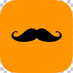 310x310 Page Handlebar Moustache Png Cliparts For Free Download