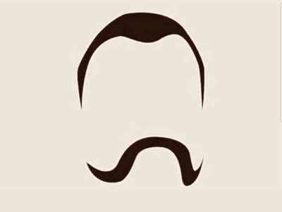 400x300 Abhinandan's Gunslinger Moustache Is The Newest Social Media