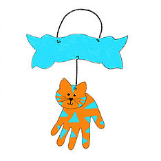 234x234 Thesawdustfactory Handprint Animals