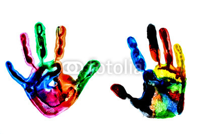 400x266 Children's Drawing Handprint Buy Photos Ap Images Detailview