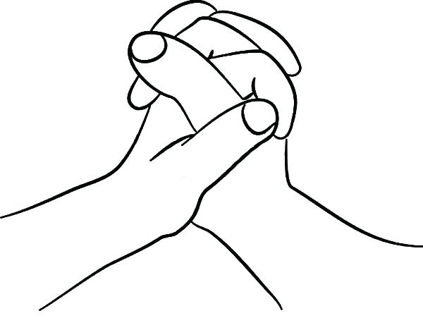 600x468 Drawing Of People Holding Hands Vector People Holding Hands