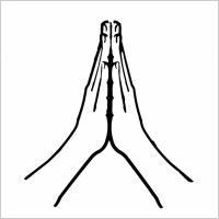 200x200 Hand Drawing Art Free