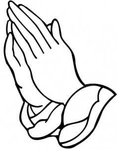 236x300 Clipart Of God Hands