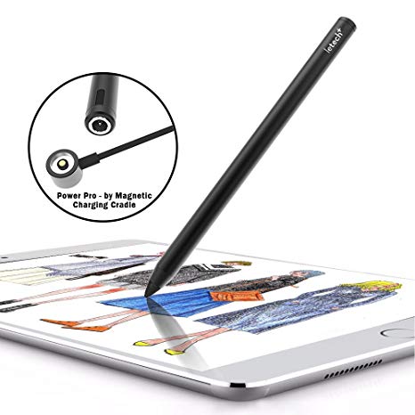 466x466 letech power pro rechargeable active stylus pen