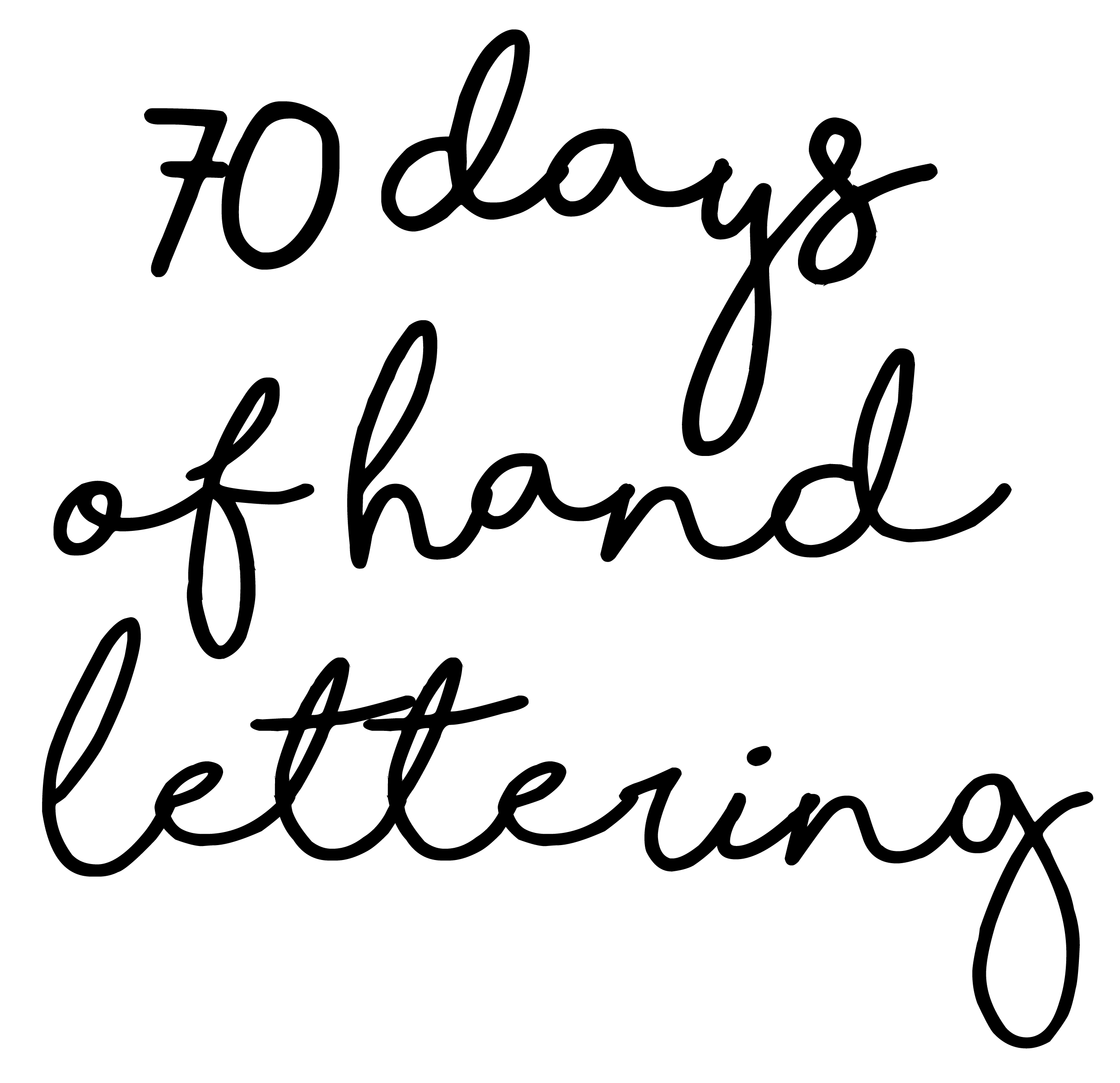 2480x2399 Collection Of Free Calligraphy Drawing Handwriting Download On Ui Ex