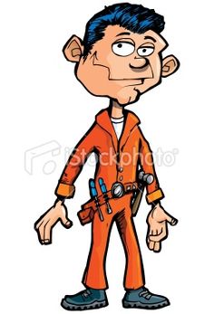 236x347 Best Cartoon Handyman Illustrations Images Free Vector Art