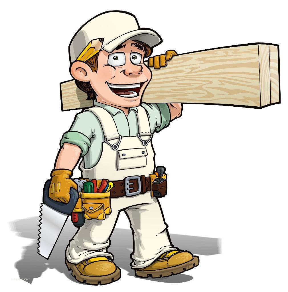 1010x1024 Collection Of Free Gardened Clipart Handyman Download On Ui Ex