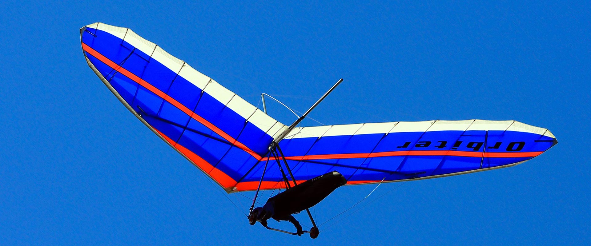1920x800 Hang Glider Orbiter