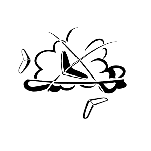 300x300 Hang Gliding