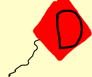 300x250 Drawception D On A Hang Glider