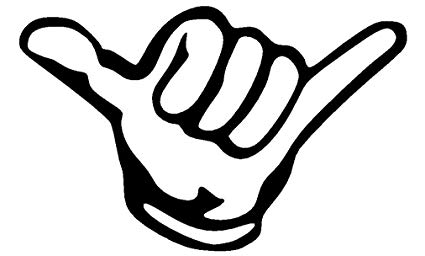 425x256 Hang Loose Hand