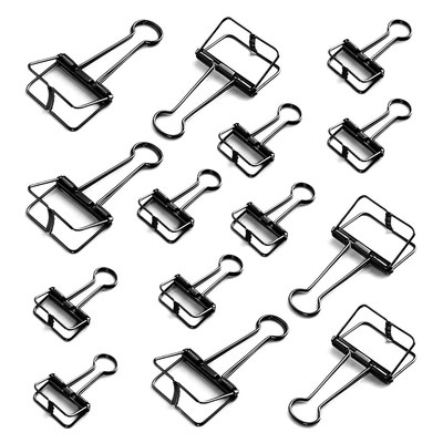 400x400 The Chicest Binder Clips, Thumbtacks, And Push Pins For Hanging