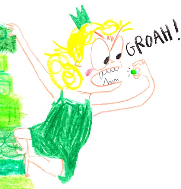 600x627 hansel gretel marjolaine leray portfolio