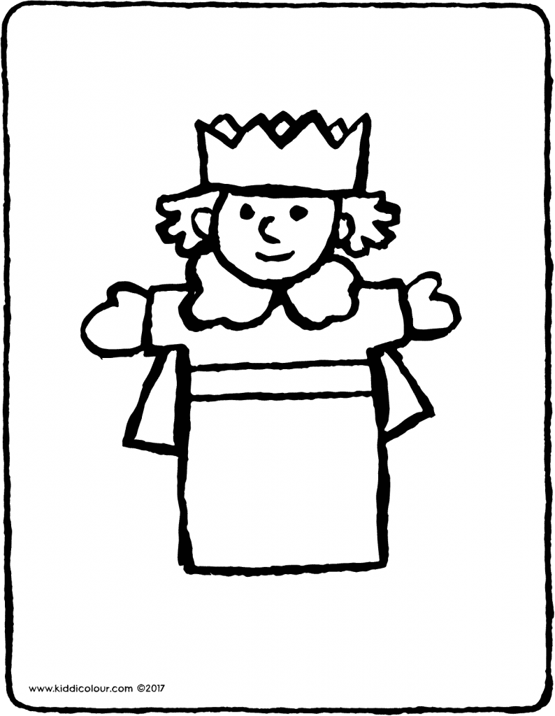 794x1024 Fairy Tales Colouring Pages