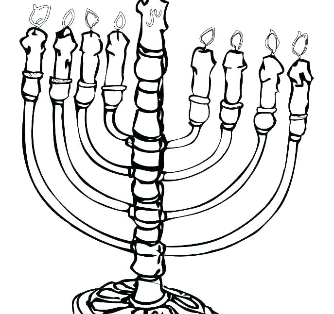 687x647 hanukkah coloring best of coloring pages coloring pages hanukkah