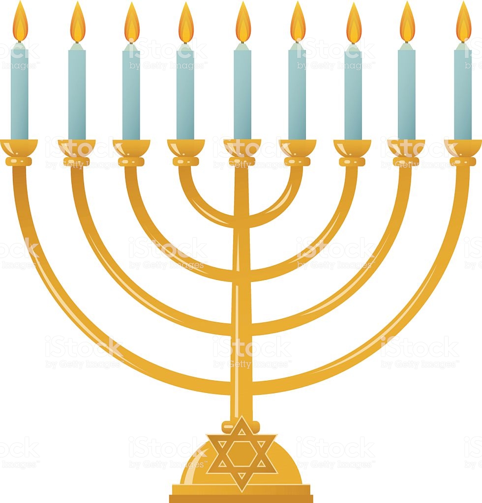 Hanukkah Drawings Free download on ClipArtMag