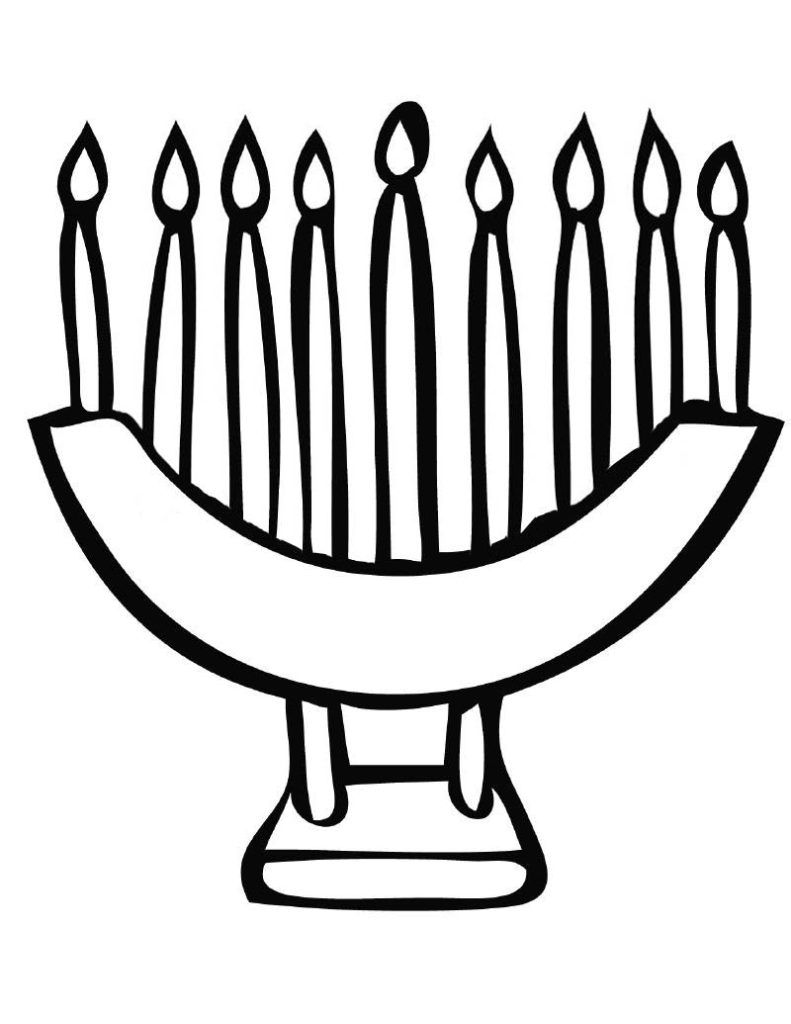 791x1024 Hanukkah Coloring Pages Holiday Coloring Pages Hanukkah
