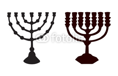 400x257 Menorah Vector Drawing Buy Photos Ap Images Detailview