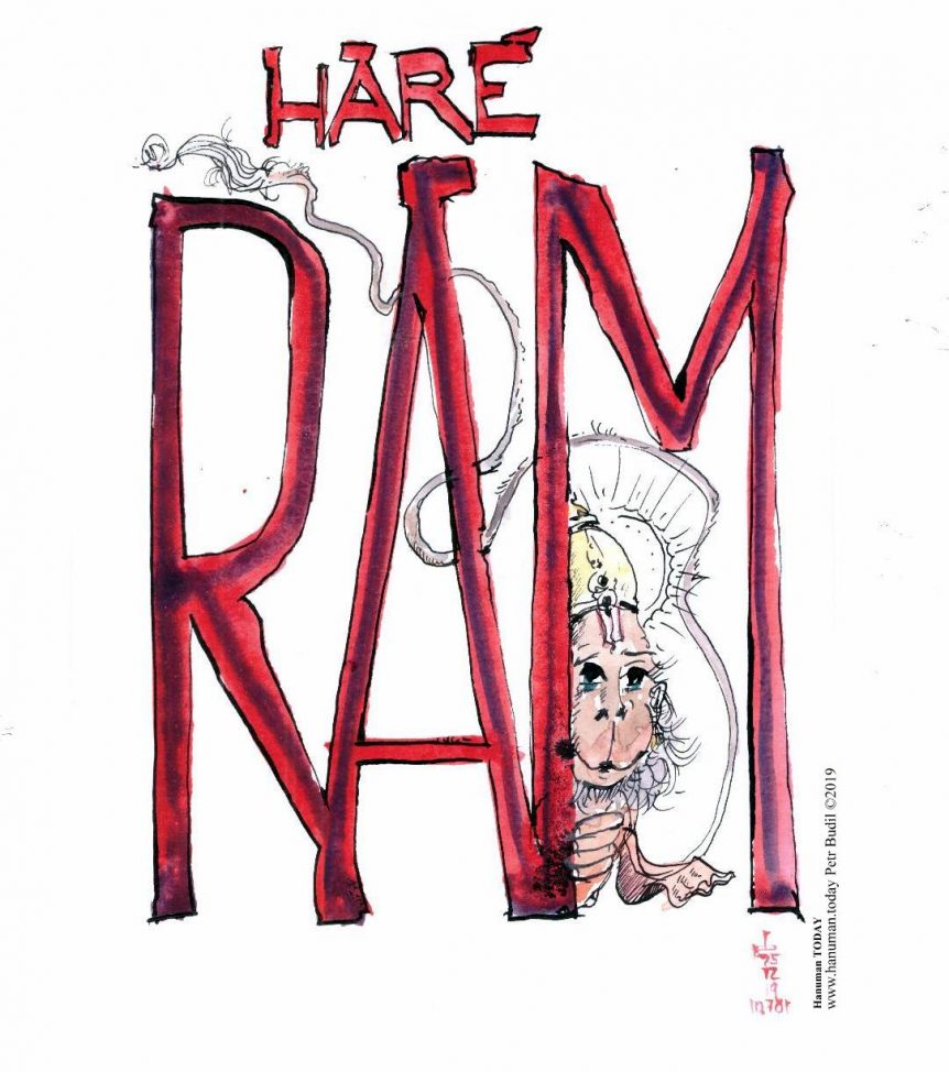 862x974 monday, february hanuman today