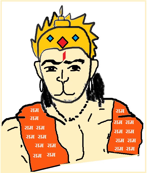 586x692 Chowkidar Atul Mishra's Tweet