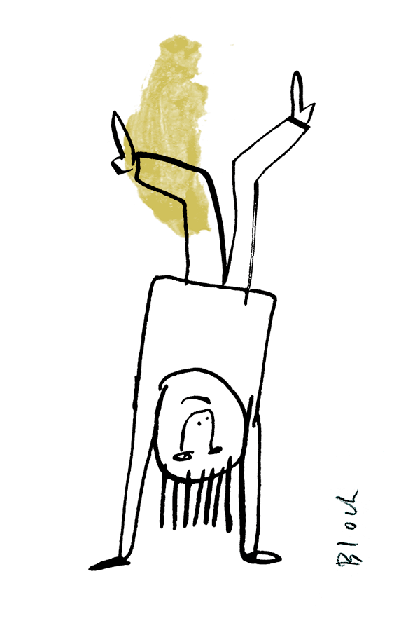 600x889 Happy Fun Illustration Gif