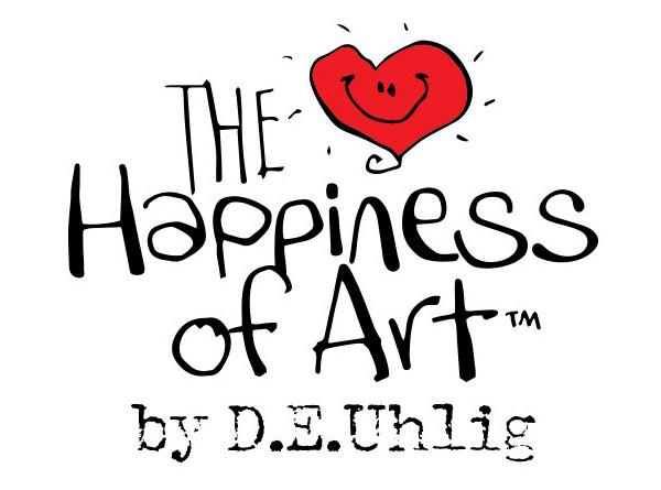 600x445 The Happiness Of Art