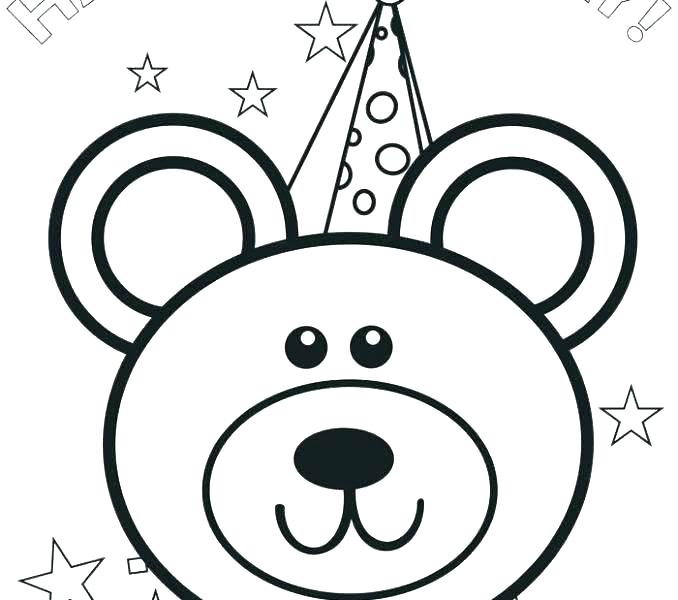 678x600 Coloring Pages For Dads Birthday