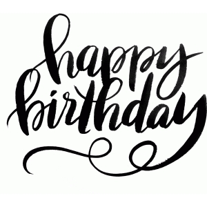 Happy Birthday Drawing Designs | Free download on ClipArtMag