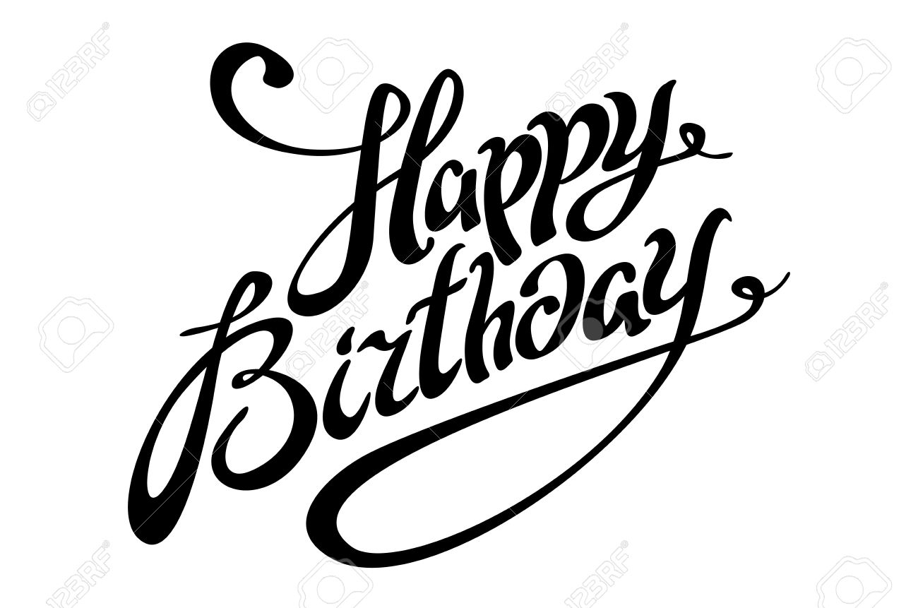 1300x861 Excelent Happy Birthday Clipart Clipartfest Clipartbarn Ideas