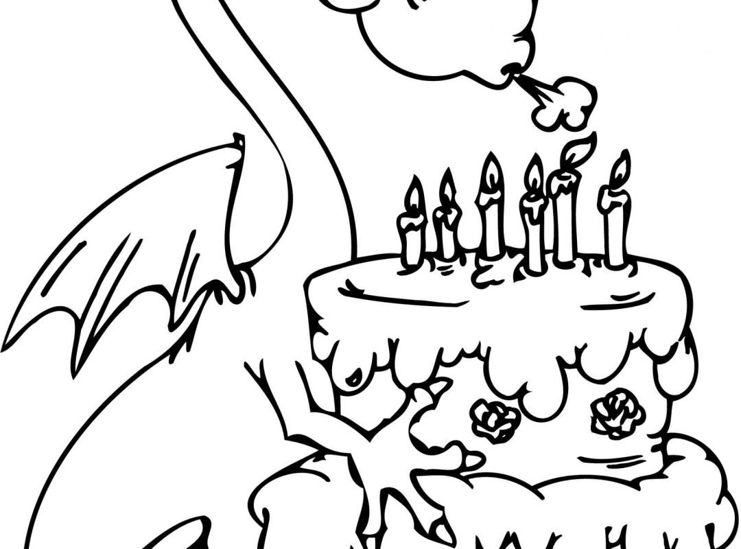 1080x800 staggering happy birthday cake coloring pages jesus