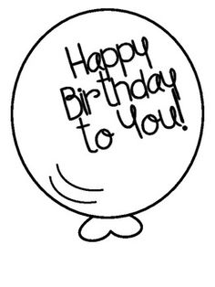 236x314 Birthday Drawing Ideas Easy